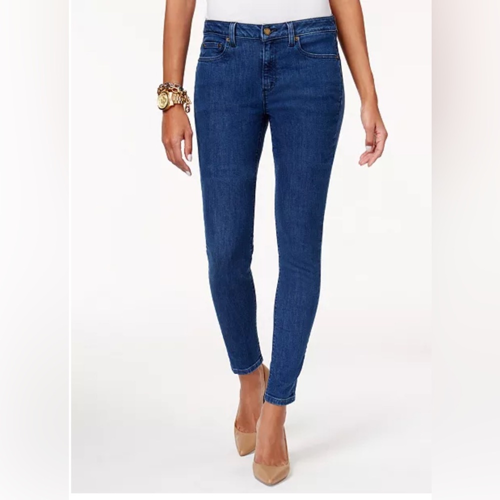 Michael Kors Selma Skinny
